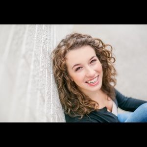 Meet your Posher, Elisa